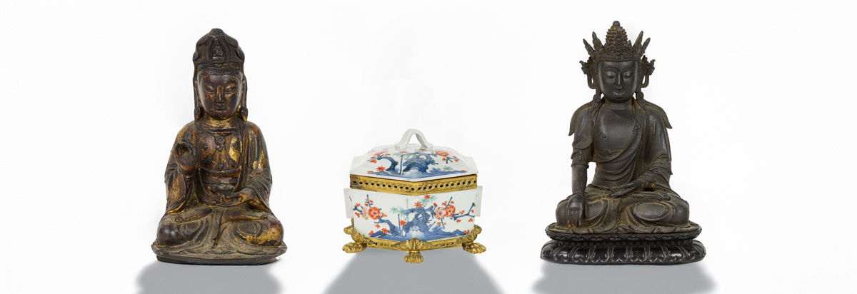 Asian Works of Art Auction preview