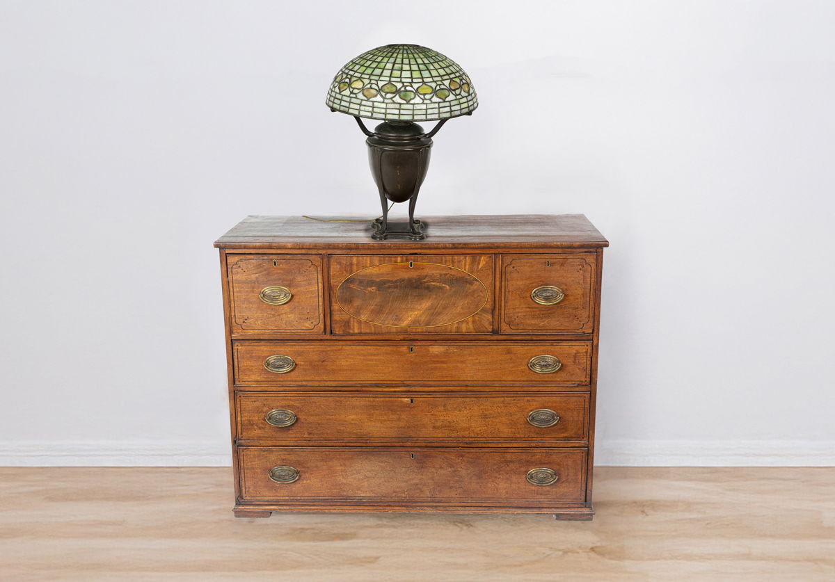 February Gallery Auction preview