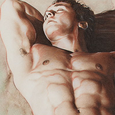 AFTER DARK/WINTER 2026 preview