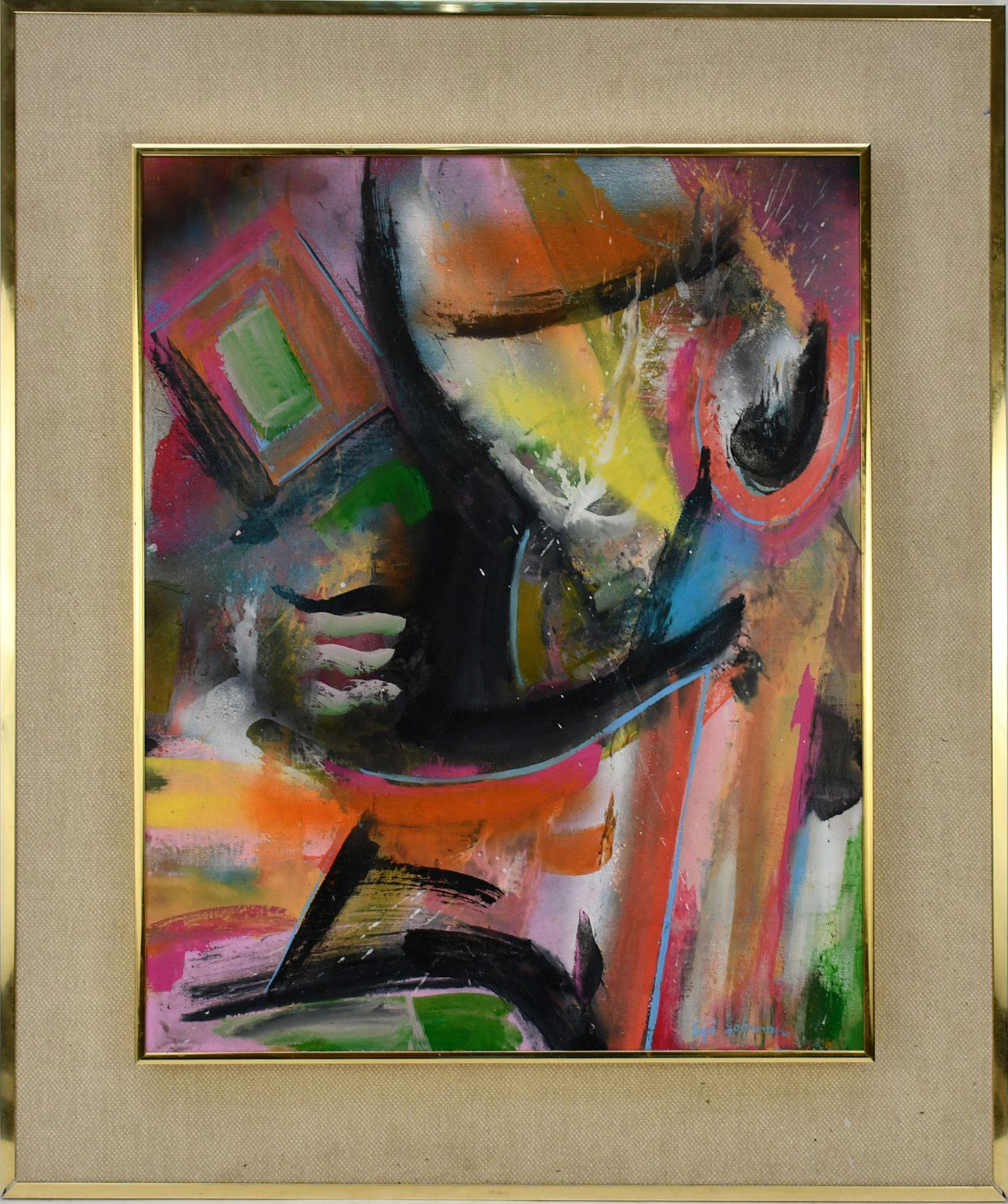 July 15th Fine Art & Antique Auction preview