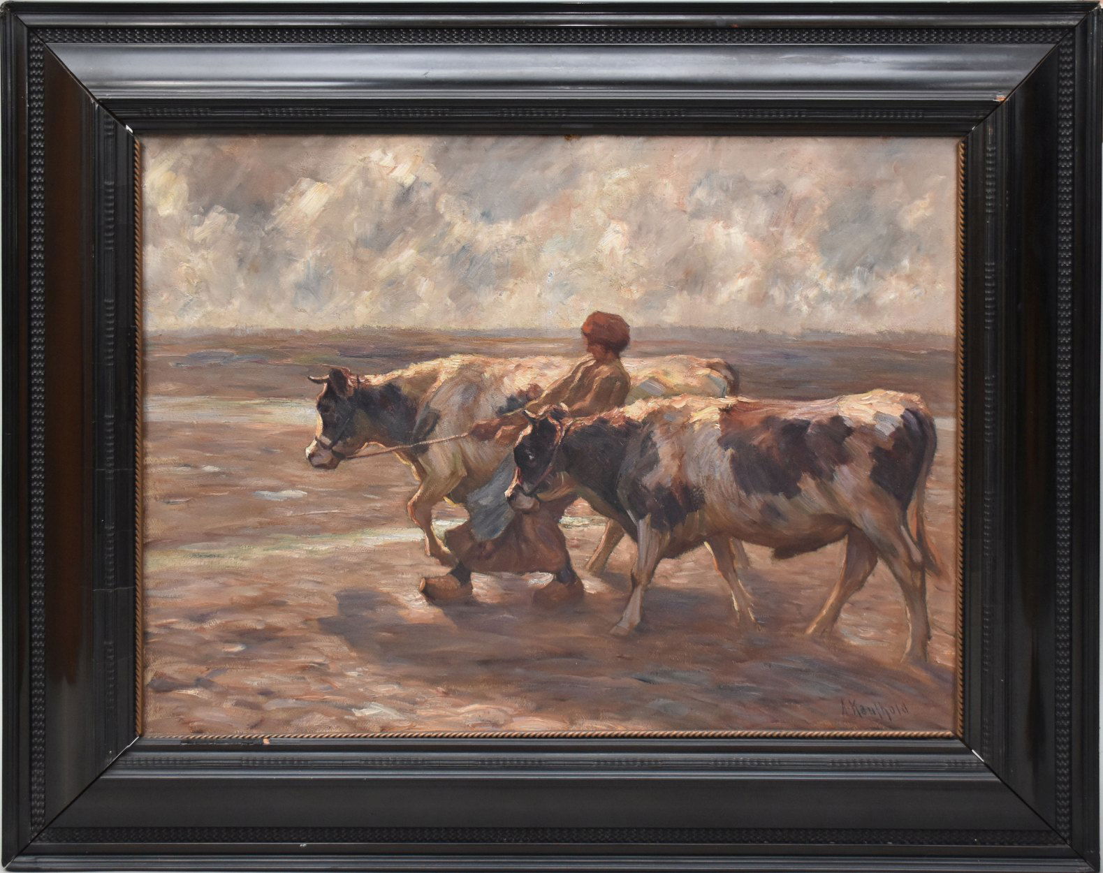 Warehouse Art Inventory Blowout Auction! preview