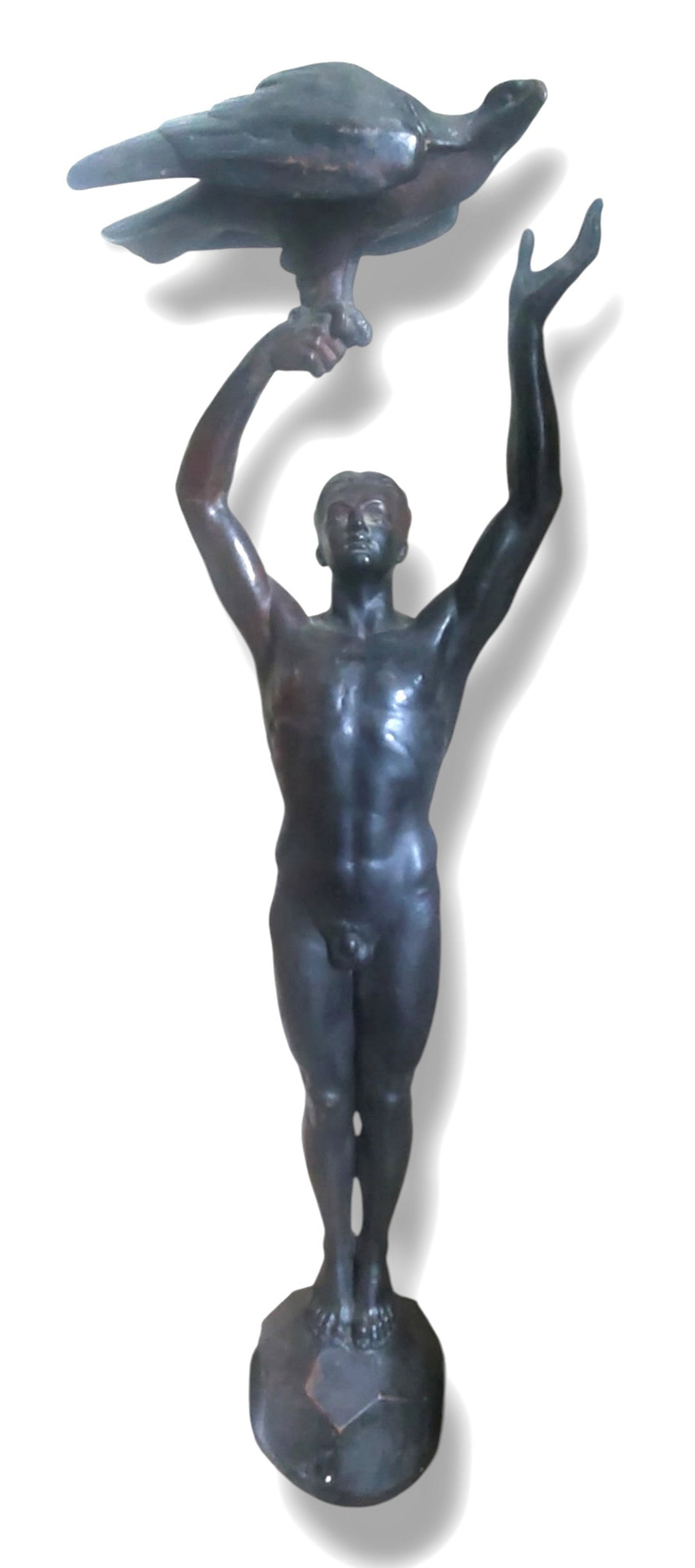 Estate Fine Art & Antique On-Line Auction preview