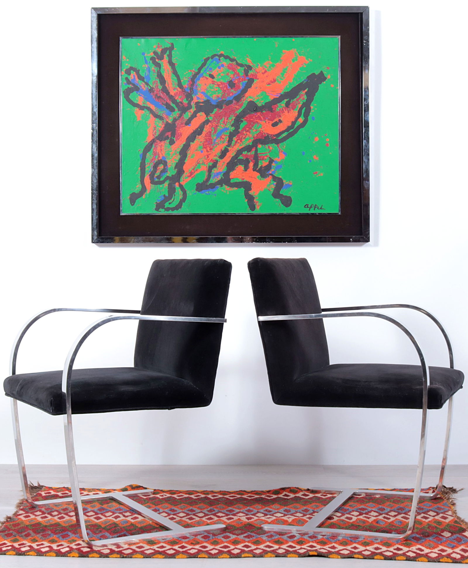 March Modernism & Design preview