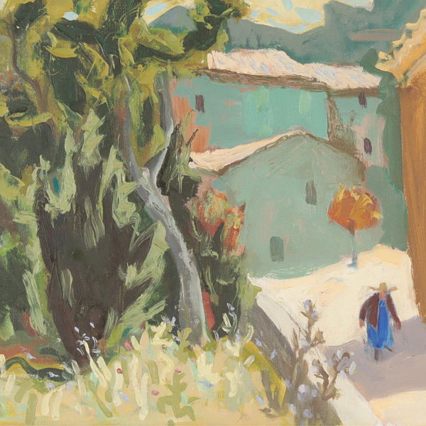 Summer Antiques & Design preview