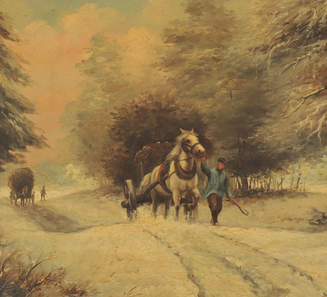 Holiday Auction preview