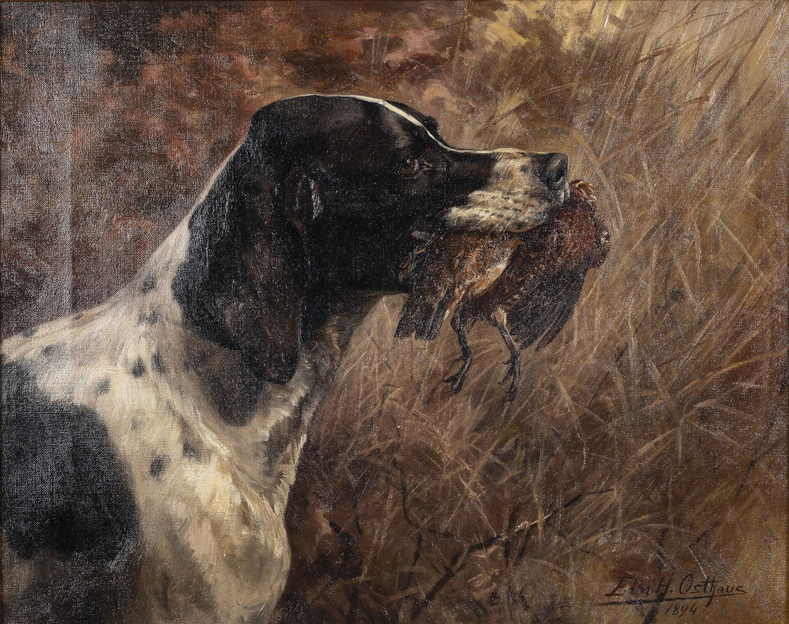 Fall Southern Estates and Collections preview