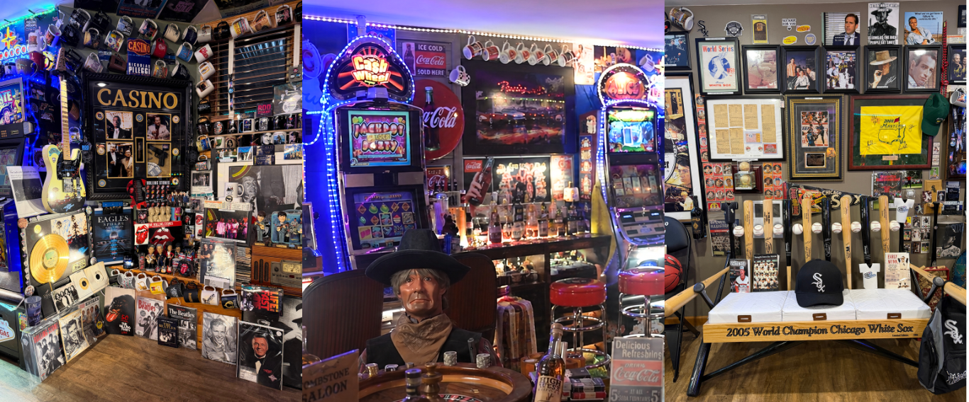 Rivich Auction Presents A Lifetime Memorabilia Collection preview