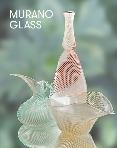 Murano Glass preview