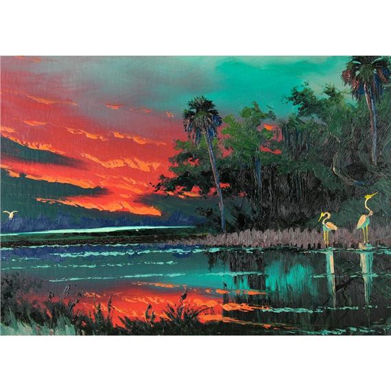 May 27th : Auction is Coming Soon preview