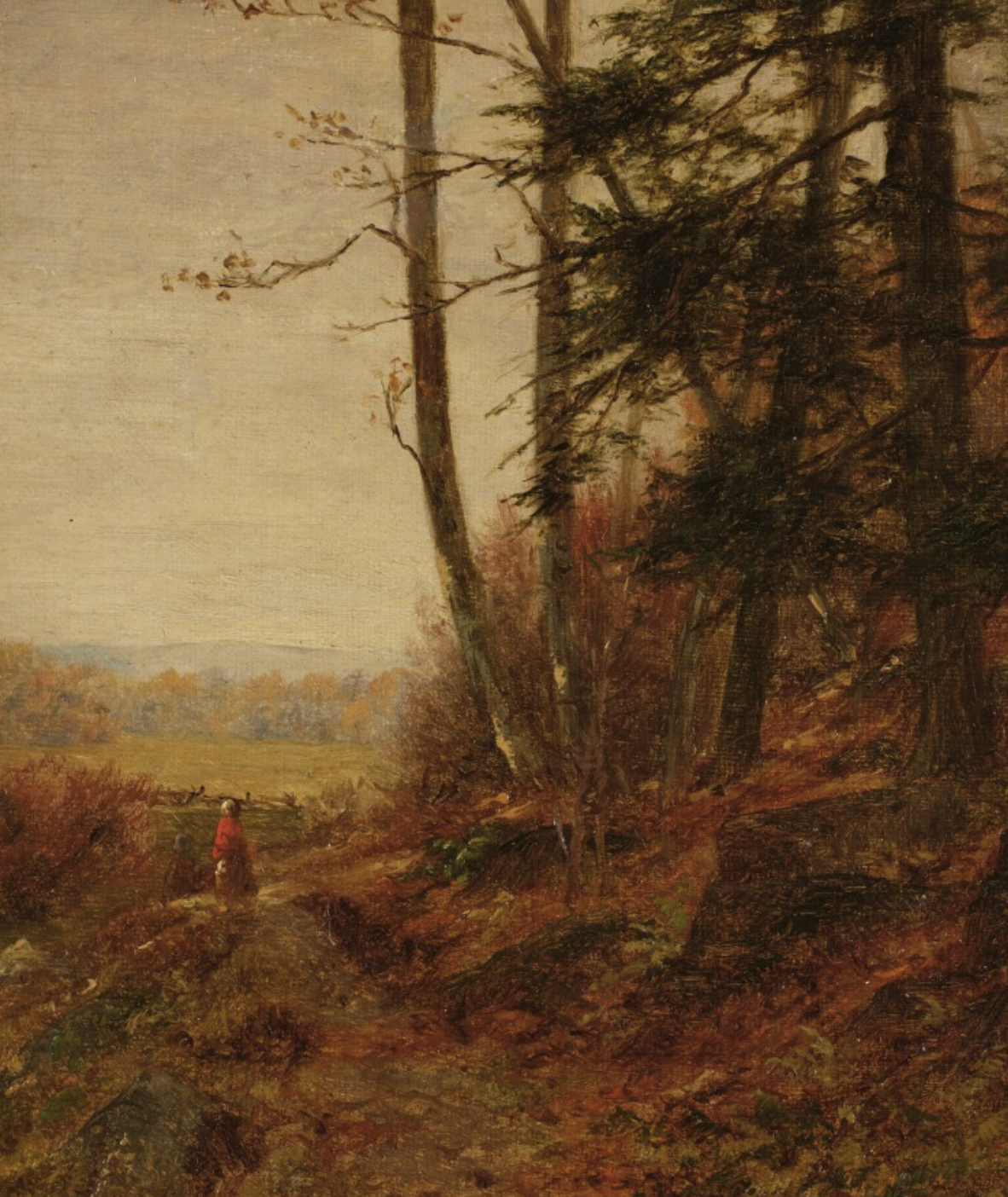 October 14th: Auction is Coming Soon preview