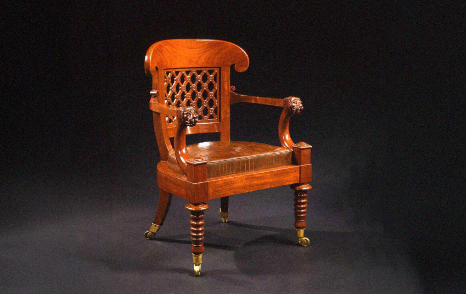 Taste & Connoisseurship: The Chinese Porcelain Company preview