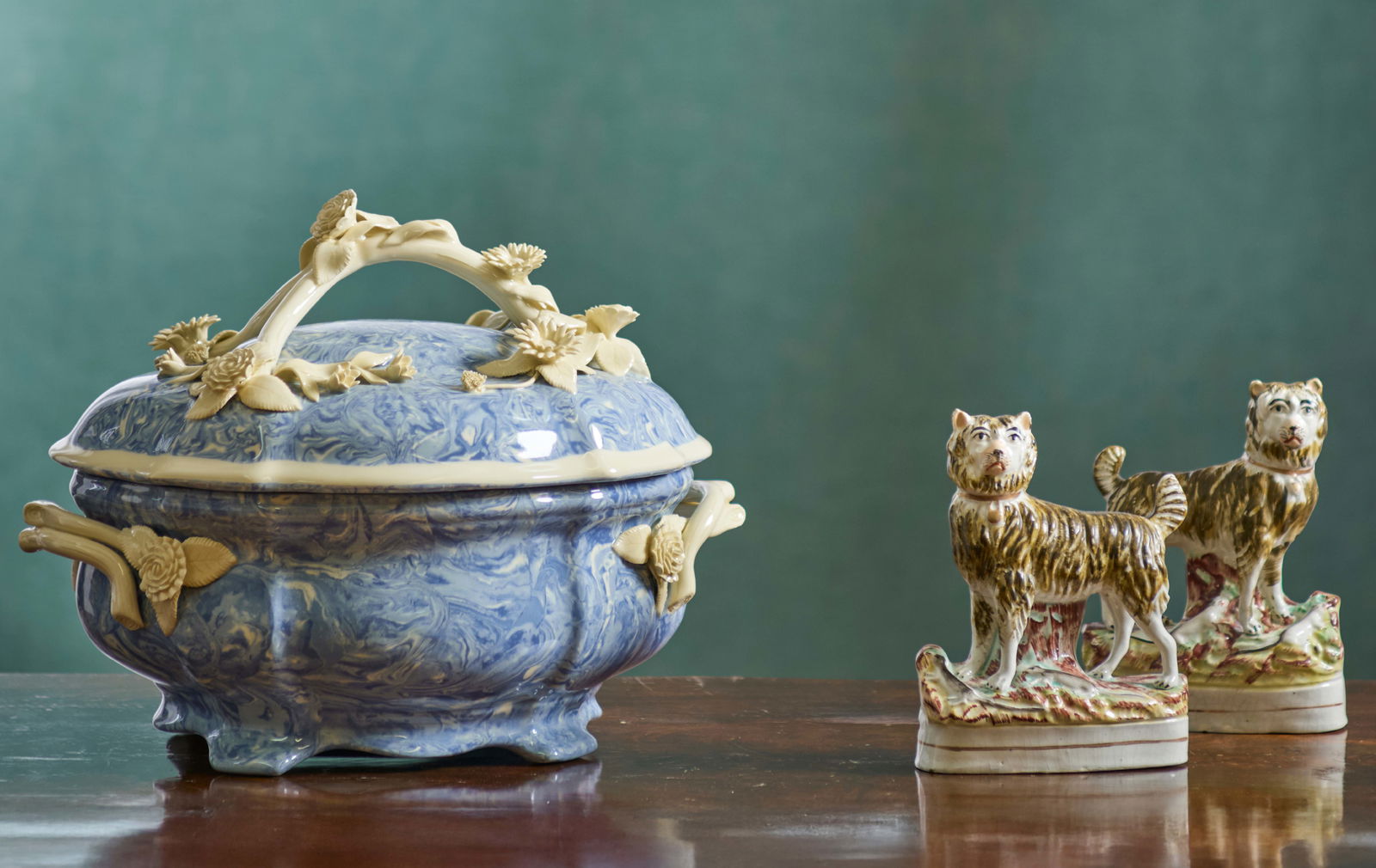 The Ceramics Sale preview
