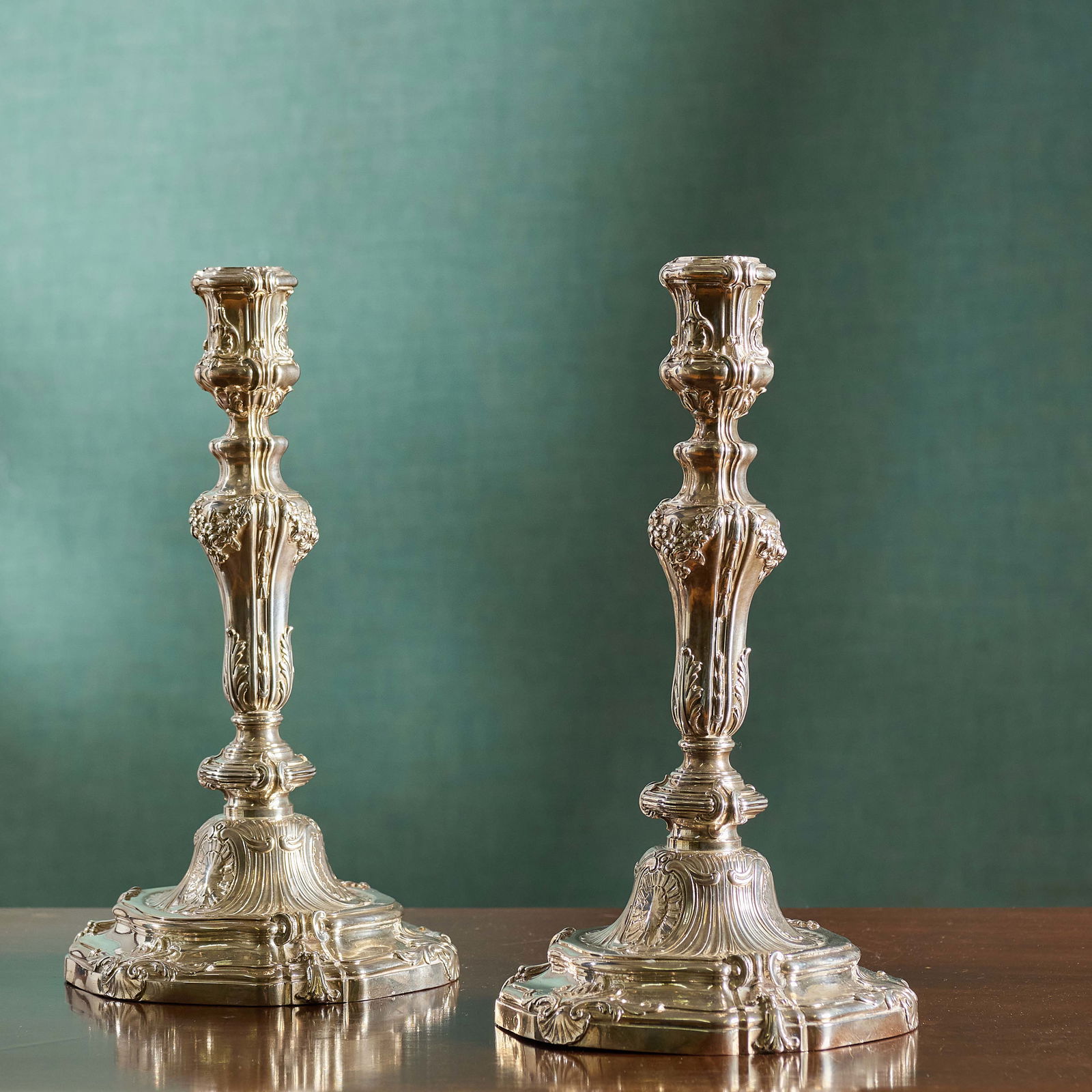 The Fine Sale preview