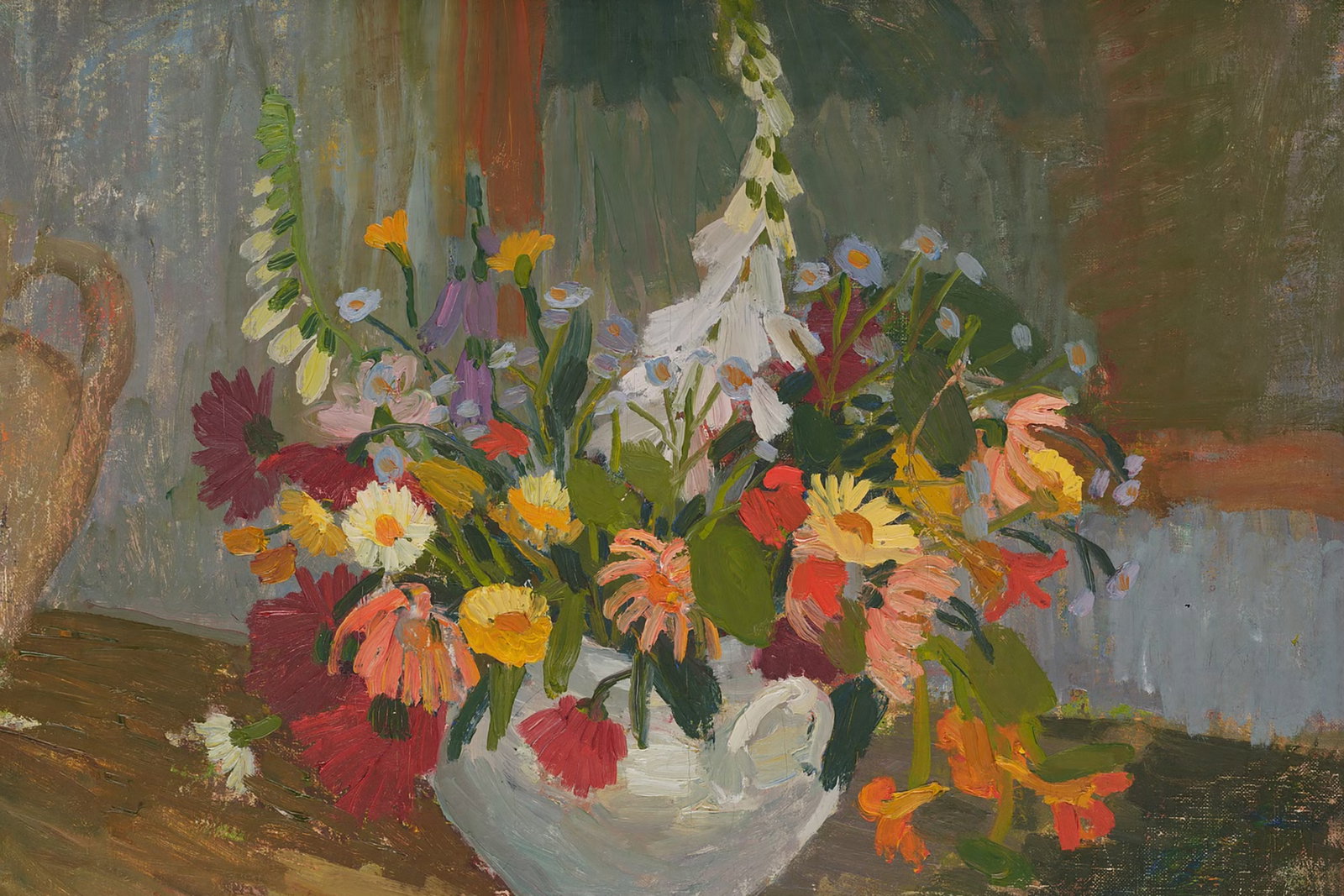 Thursday Morning at STAIR preview