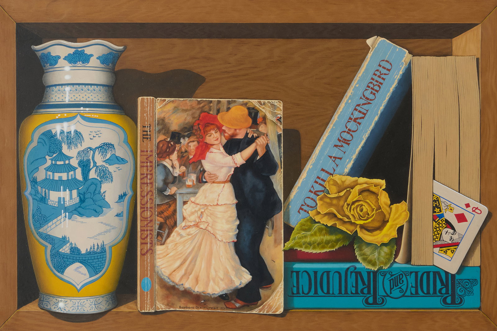 Art + Design preview