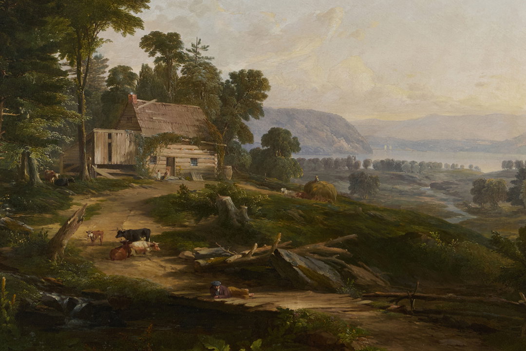 American Fine Art preview