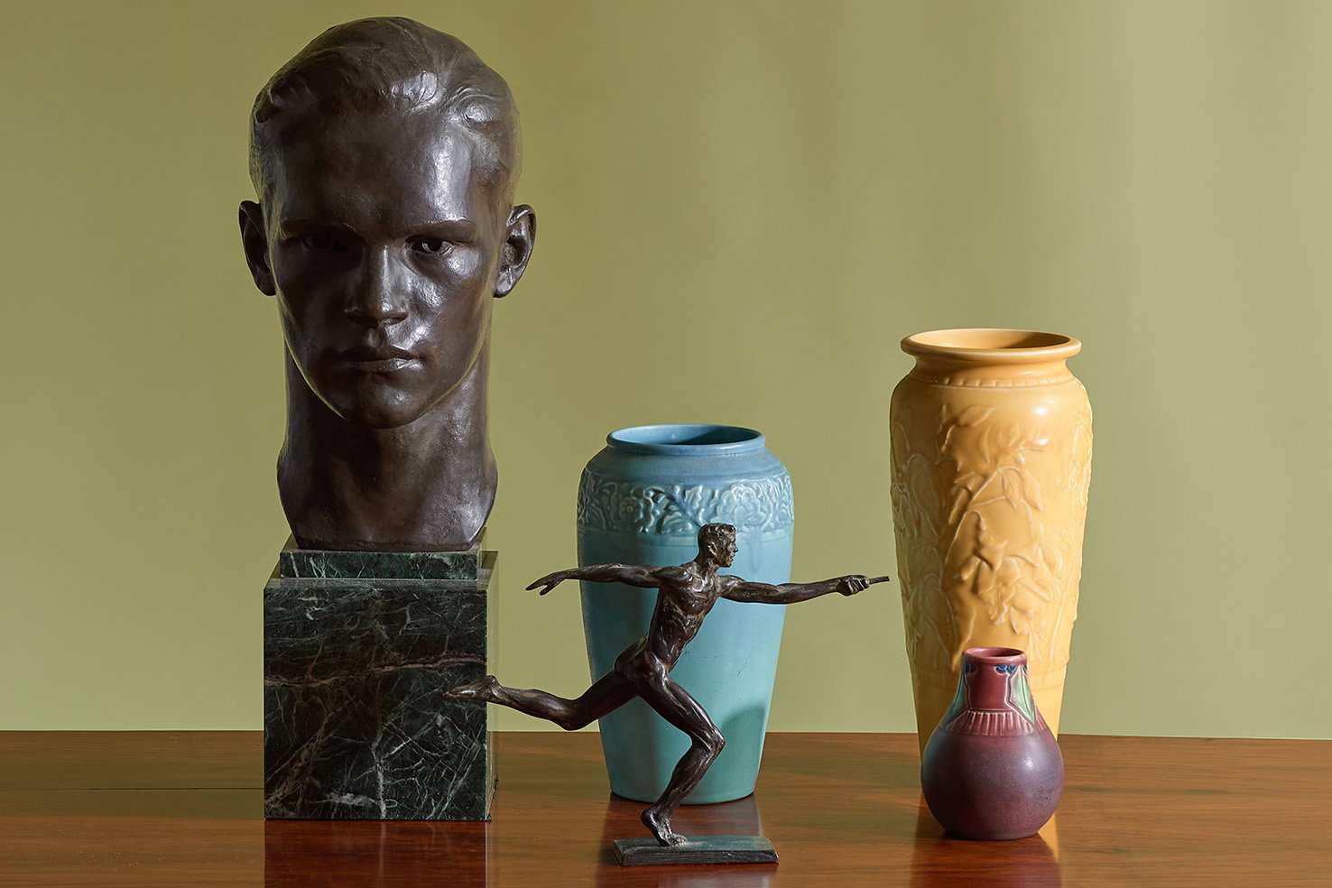 Property from the Collection of Roger S. Wieck and Jean-François Vilain: Sold to Benefit The Morgan preview