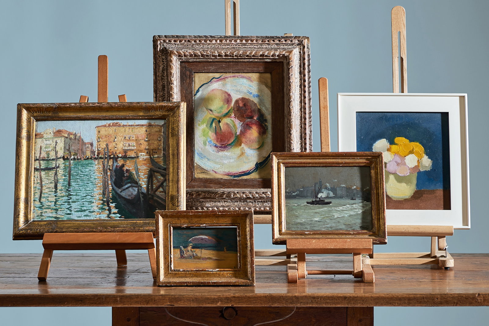 The Collection of Simon Parkes preview