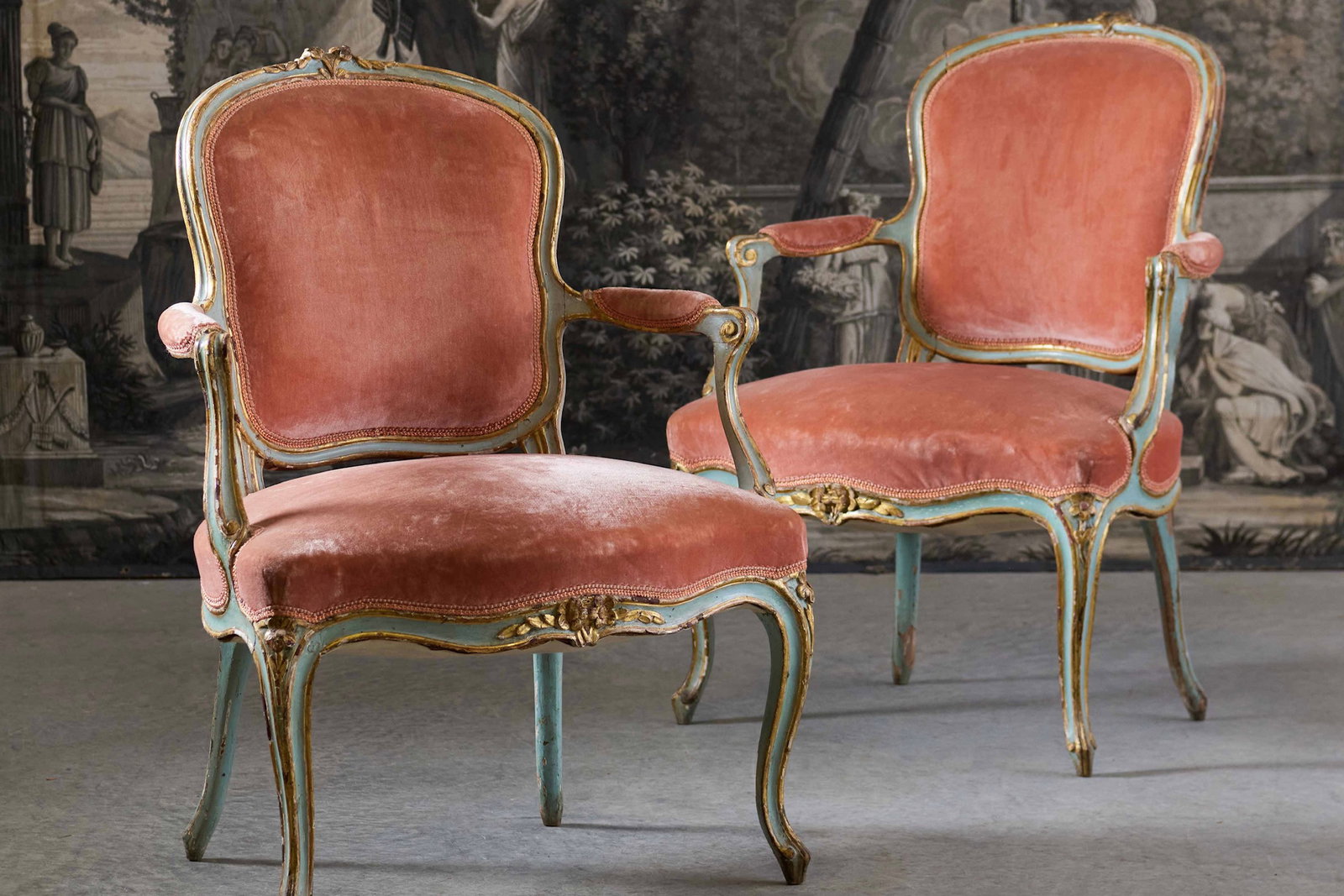 The Collection of L'Antiquaire & The Connoisseur, New York preview