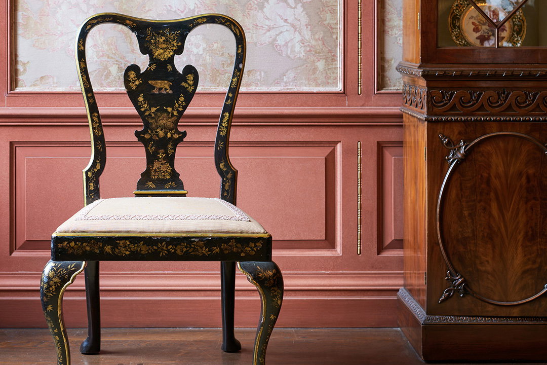 A Distinguished New York Collection preview