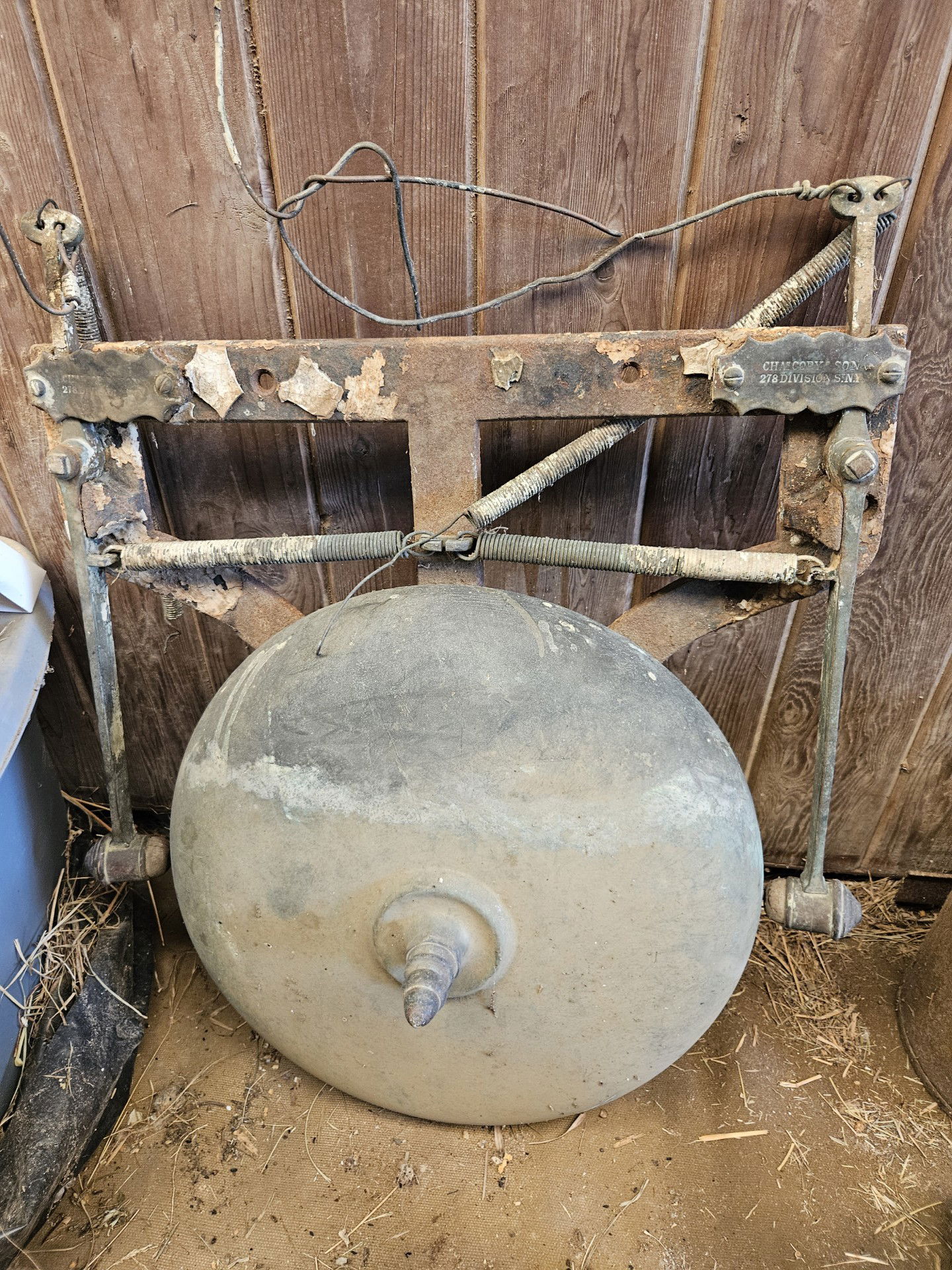 Asbury Estate Auction preview