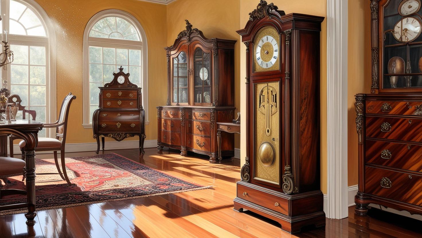 Fine Estates, Fall 2025- Seeking Consignments preview