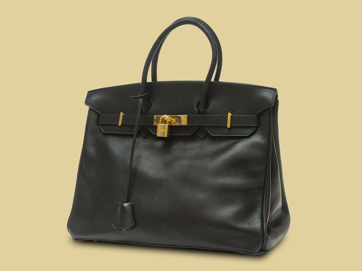 The Luxury Sale preview