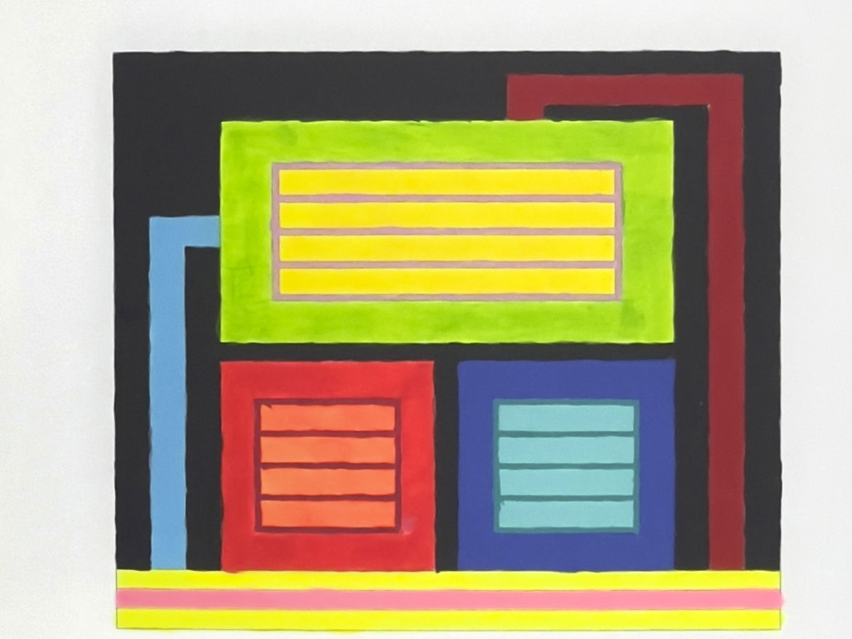 September Art and Design preview