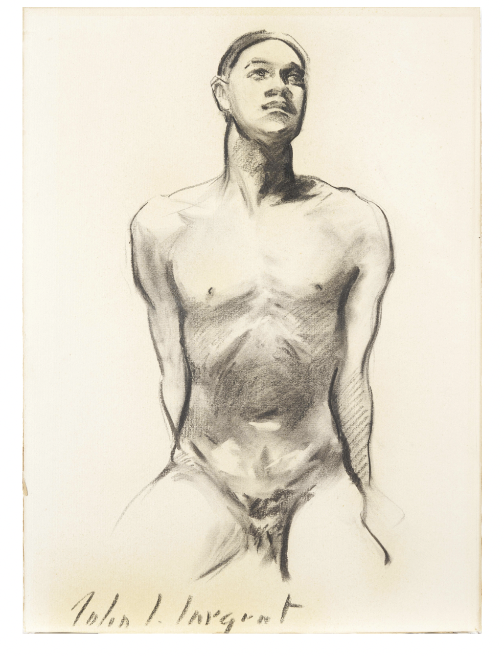 American & European Art preview