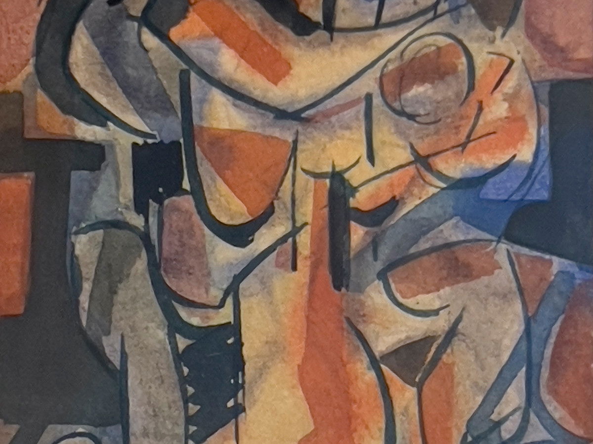 20th Century Art preview