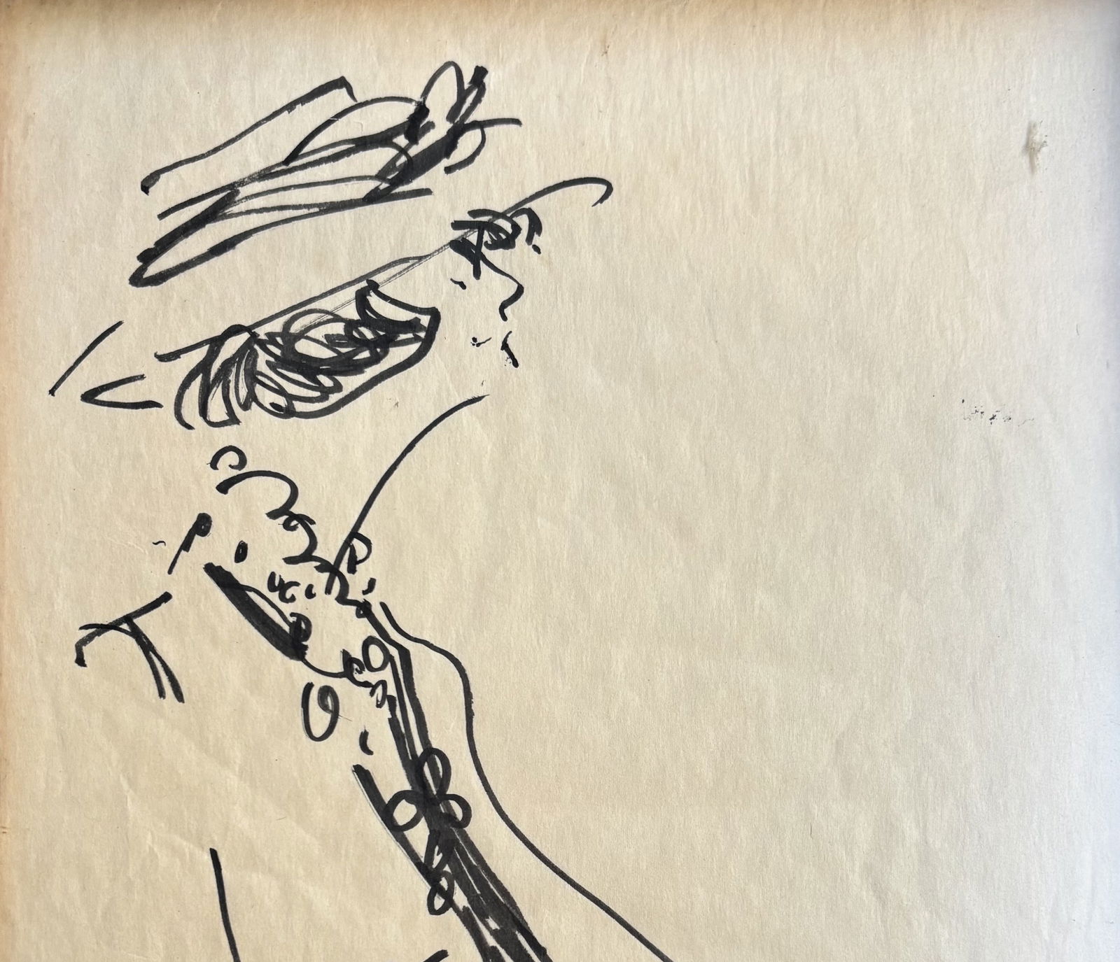 Works on Paper preview