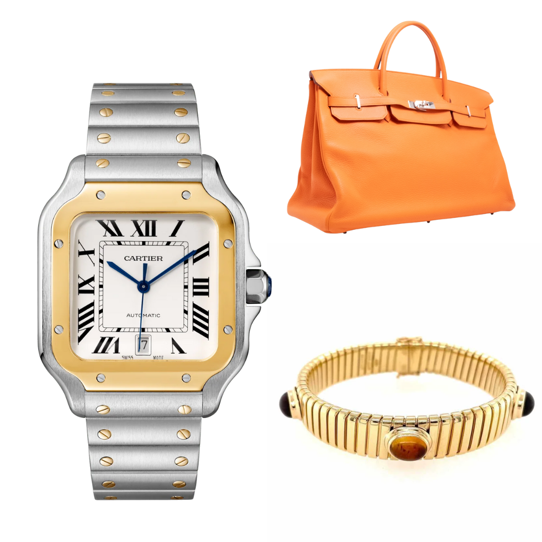 March 8th Curated Auction Preview preview