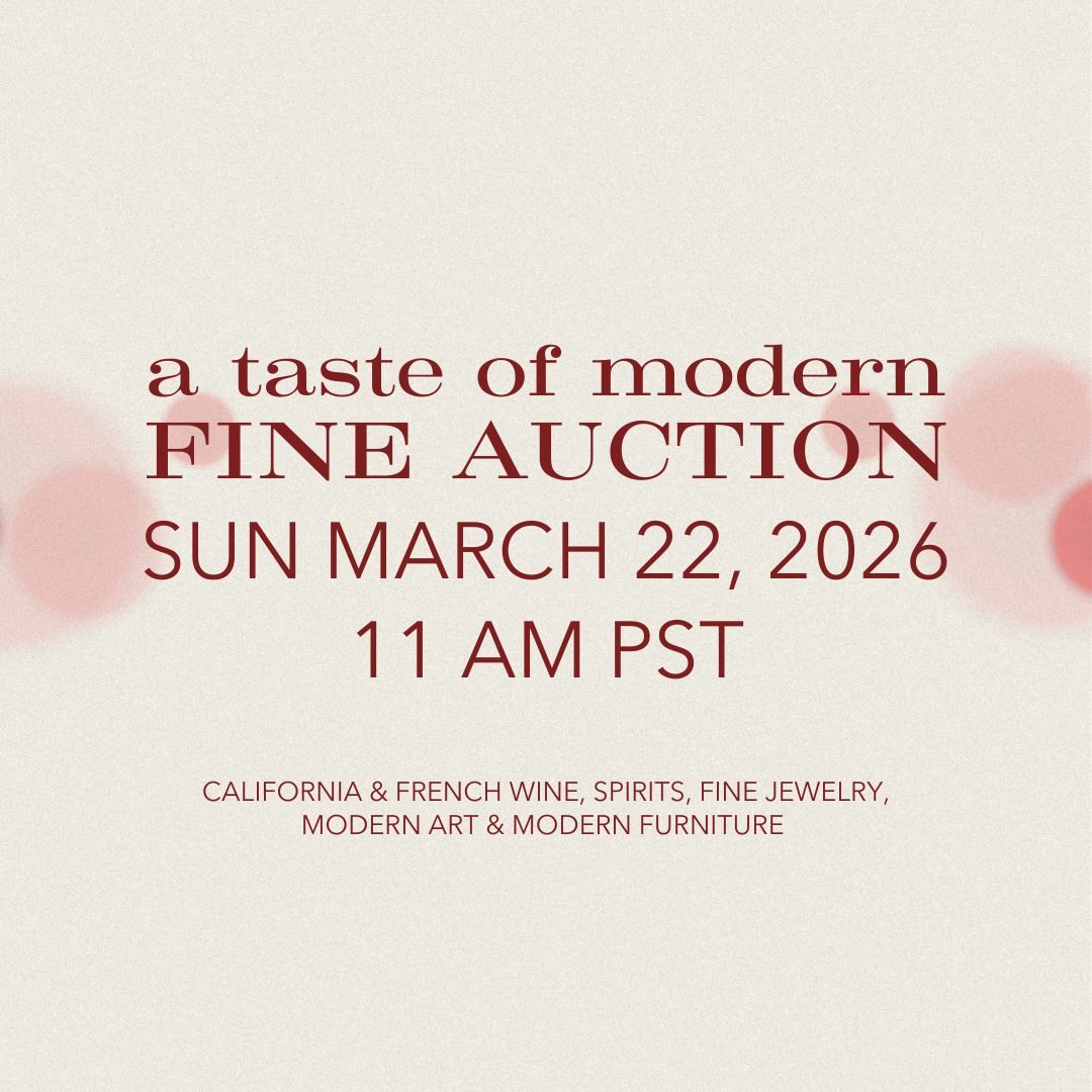 A Taste of Modern preview