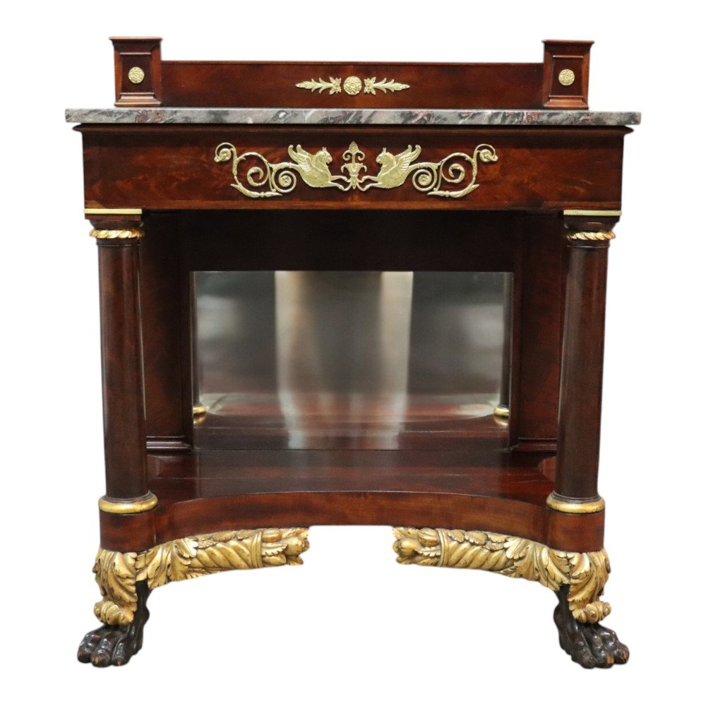 Premier Antique, Fine & Decorative Arts preview
