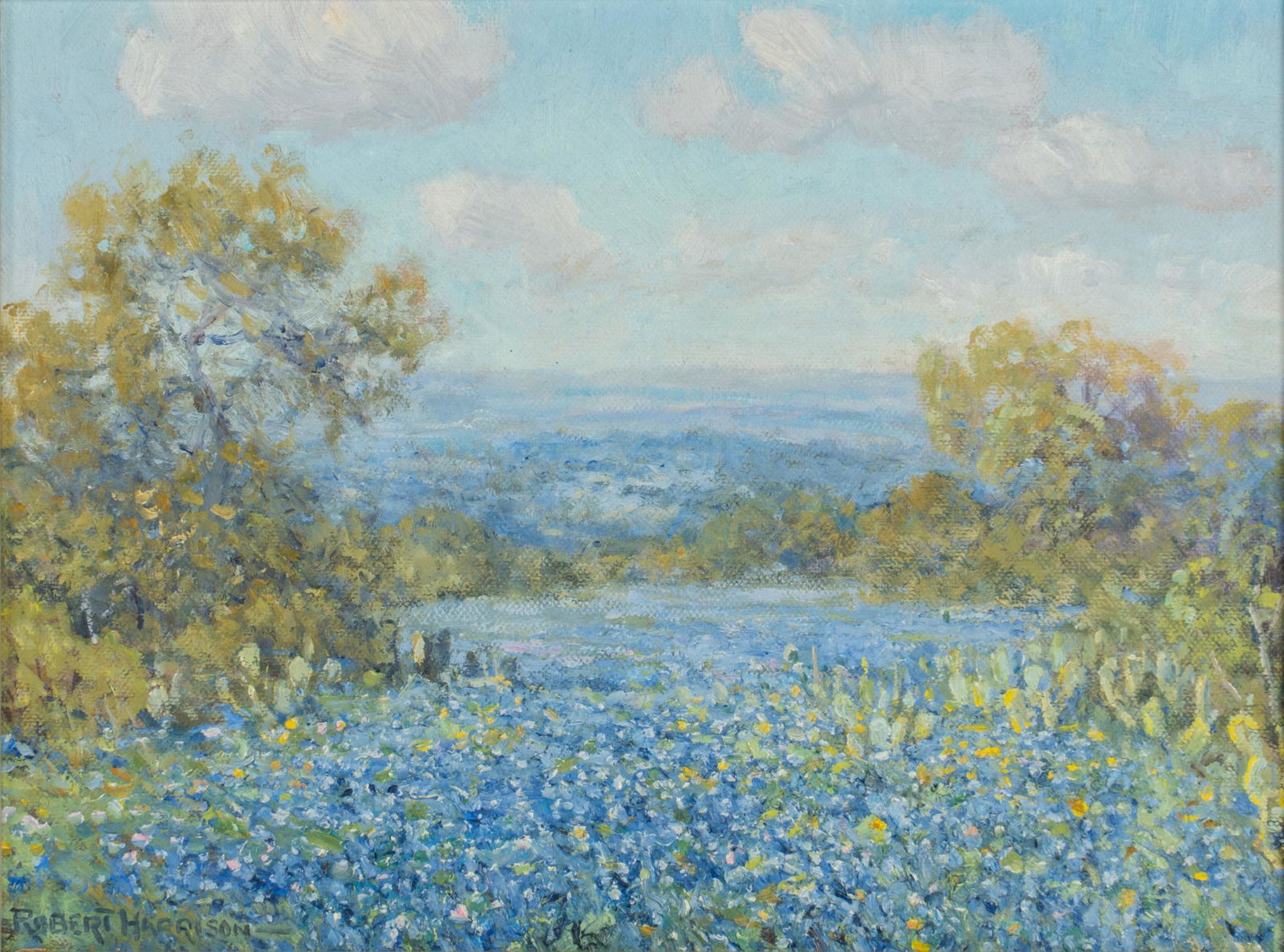 Texas & Western Art preview