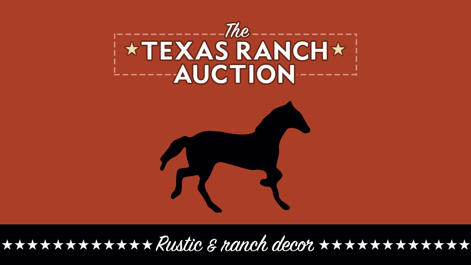 The Texas Ranch Auction preview