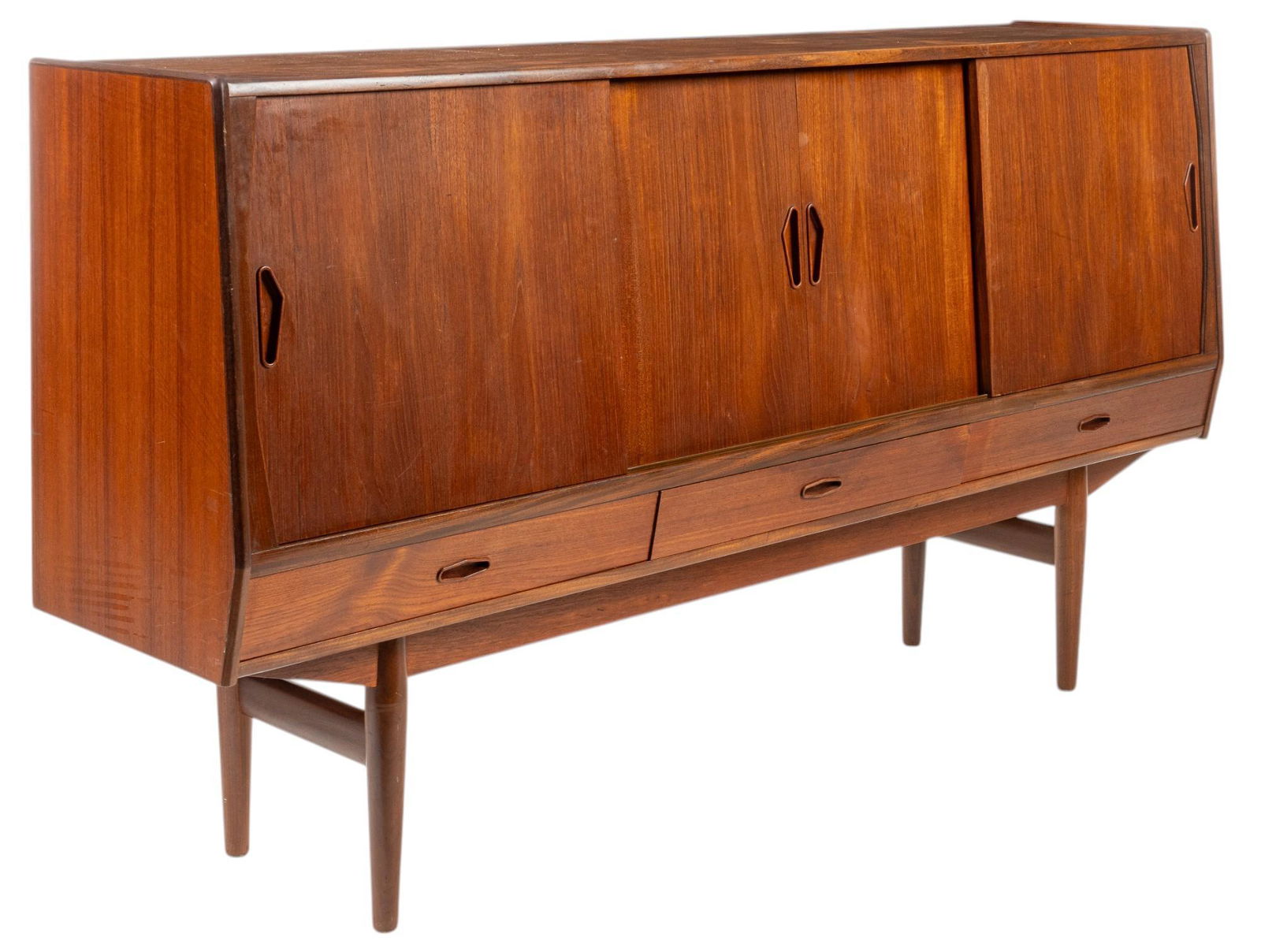 Mid-Century Madness preview