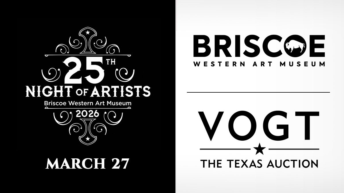 Briscoe Night of Artists preview