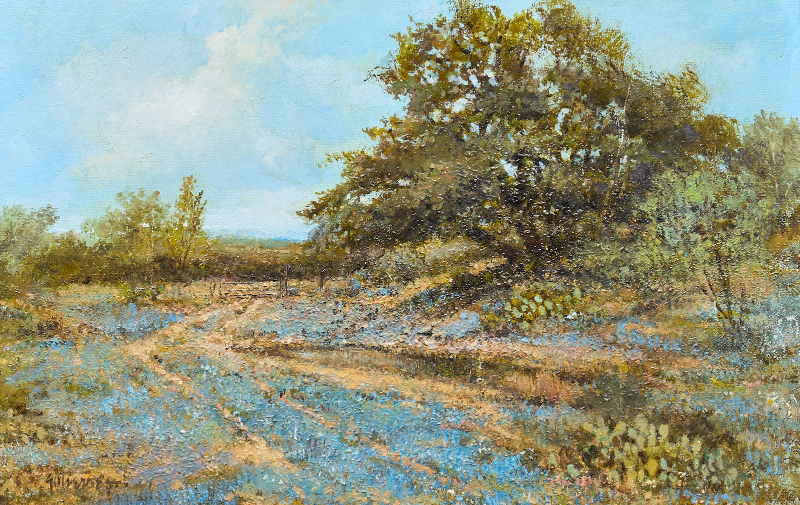 Texas & Western Art preview