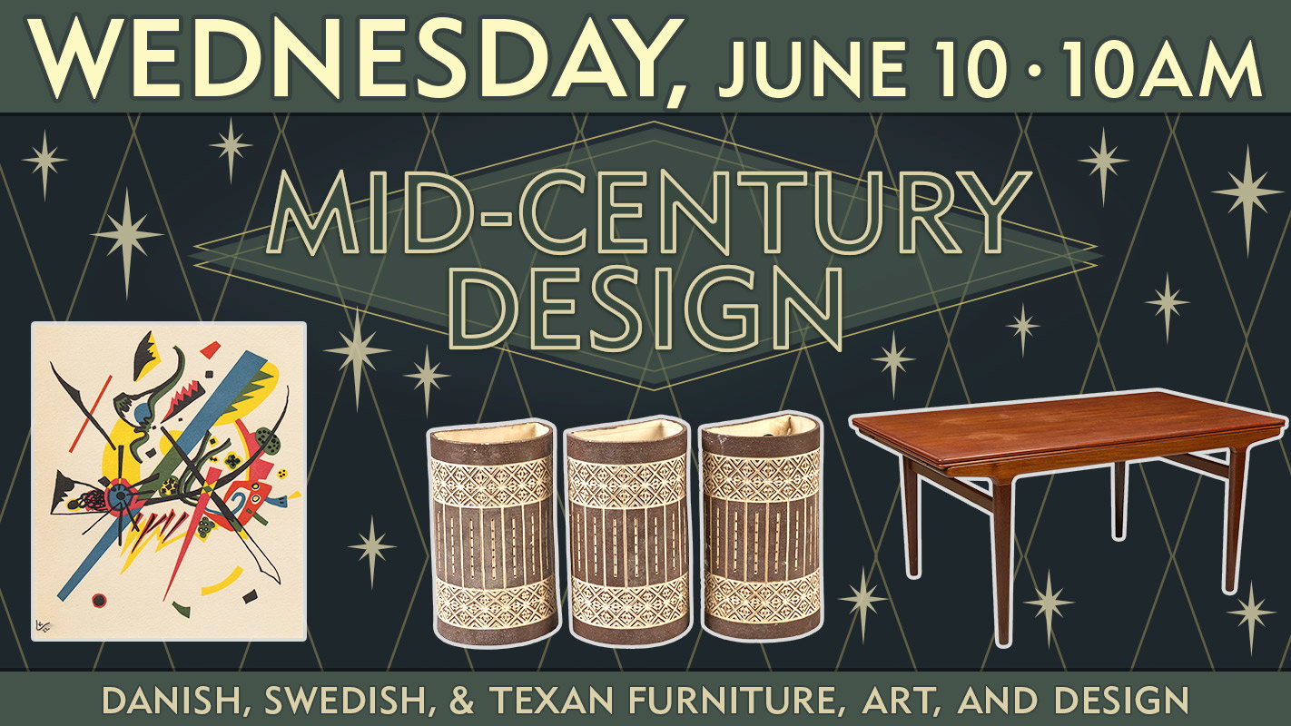 Mid-Century Design preview