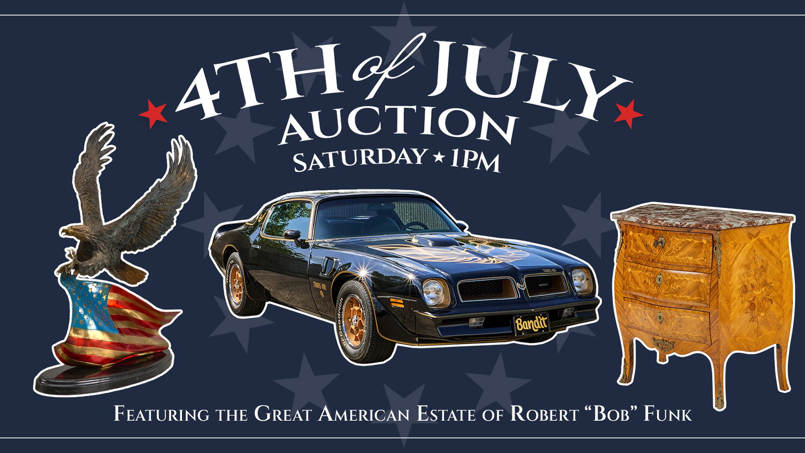 4th of July preview