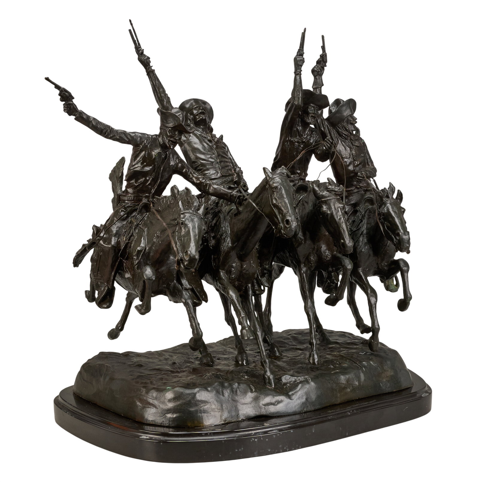 The Texas Ranch Auction preview
