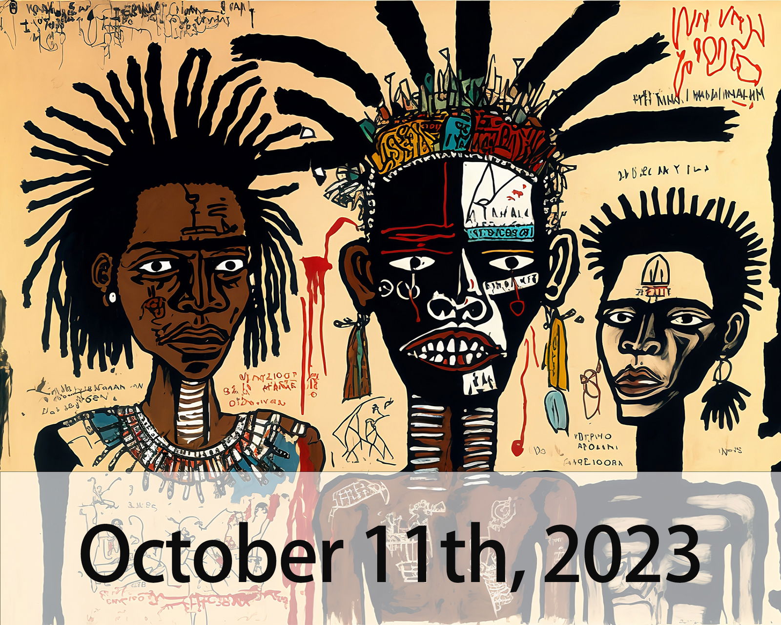 October 11th, 2023 preview