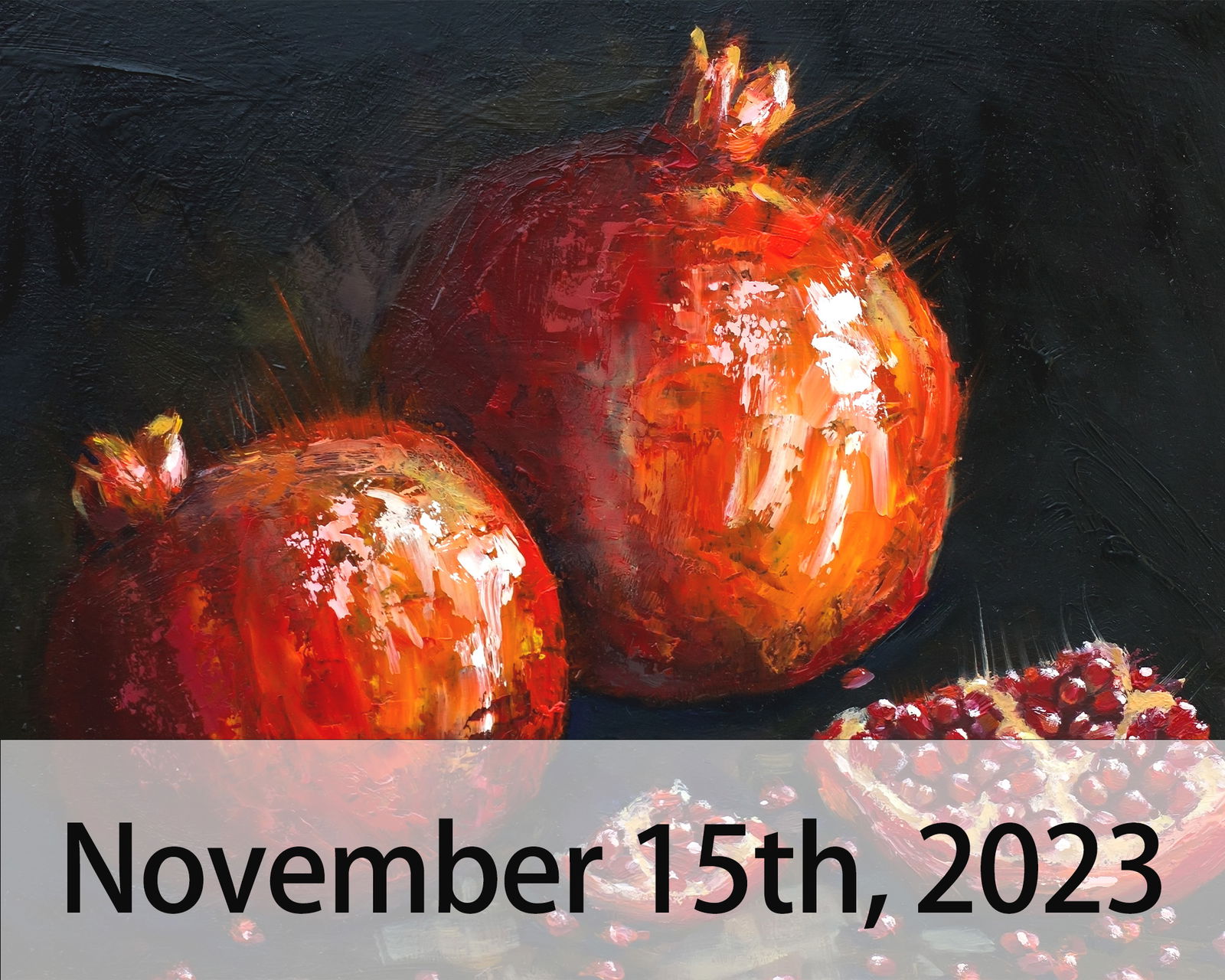 November 15th, 2023 preview