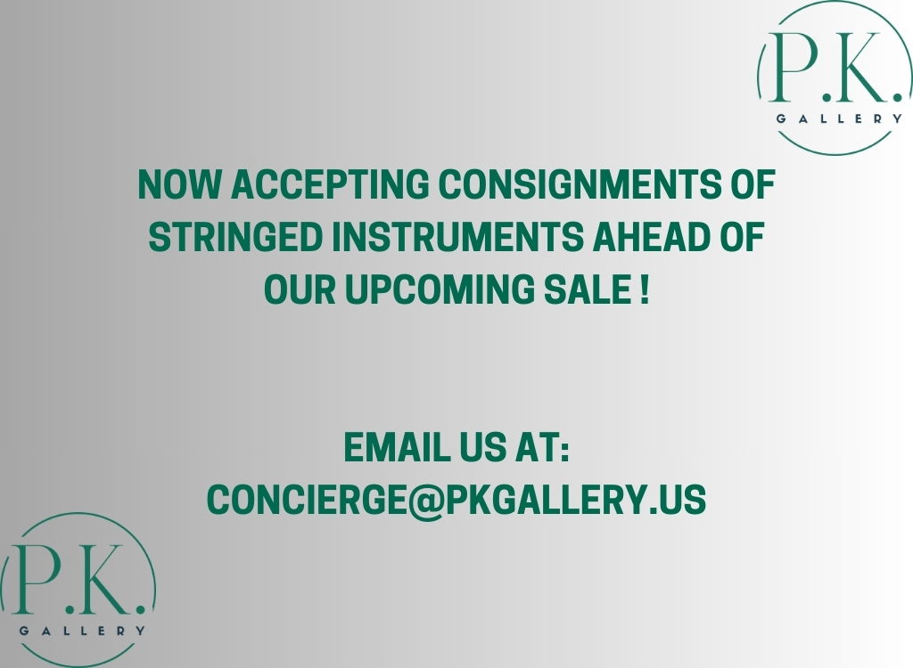 NOW ACCEPTING CONSIGNMENTS ! preview