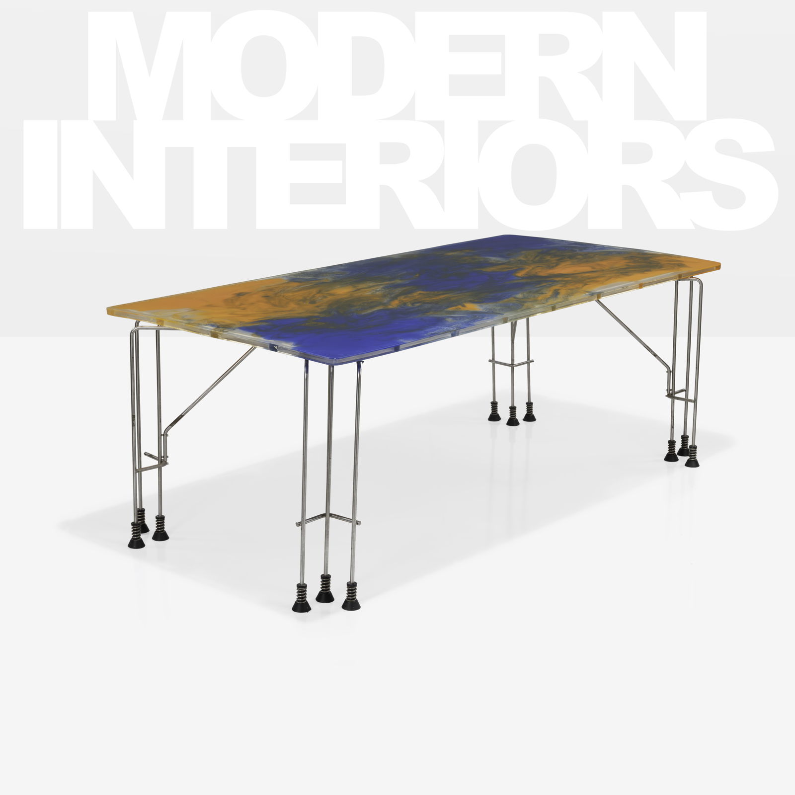 Modern Interiors Ten preview
