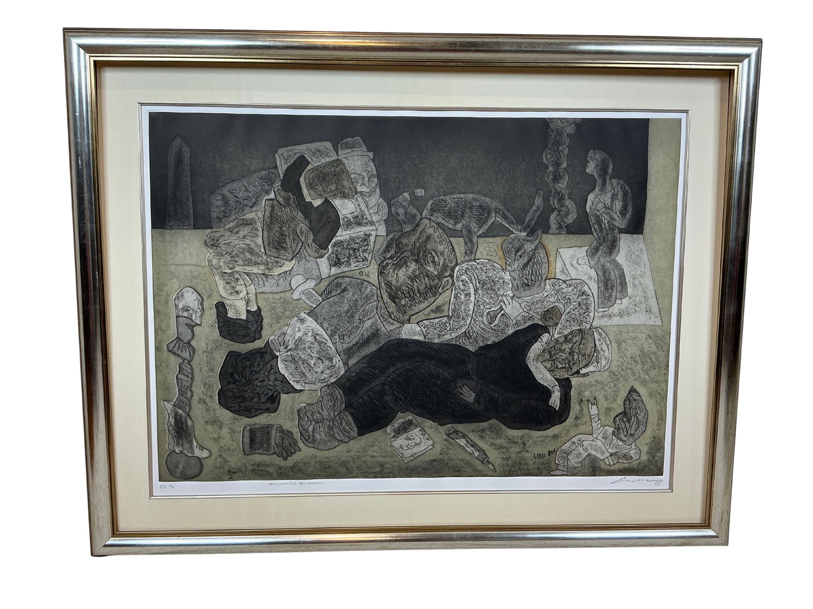 Fine Art, Rare Books & Historic Americana N/R preview