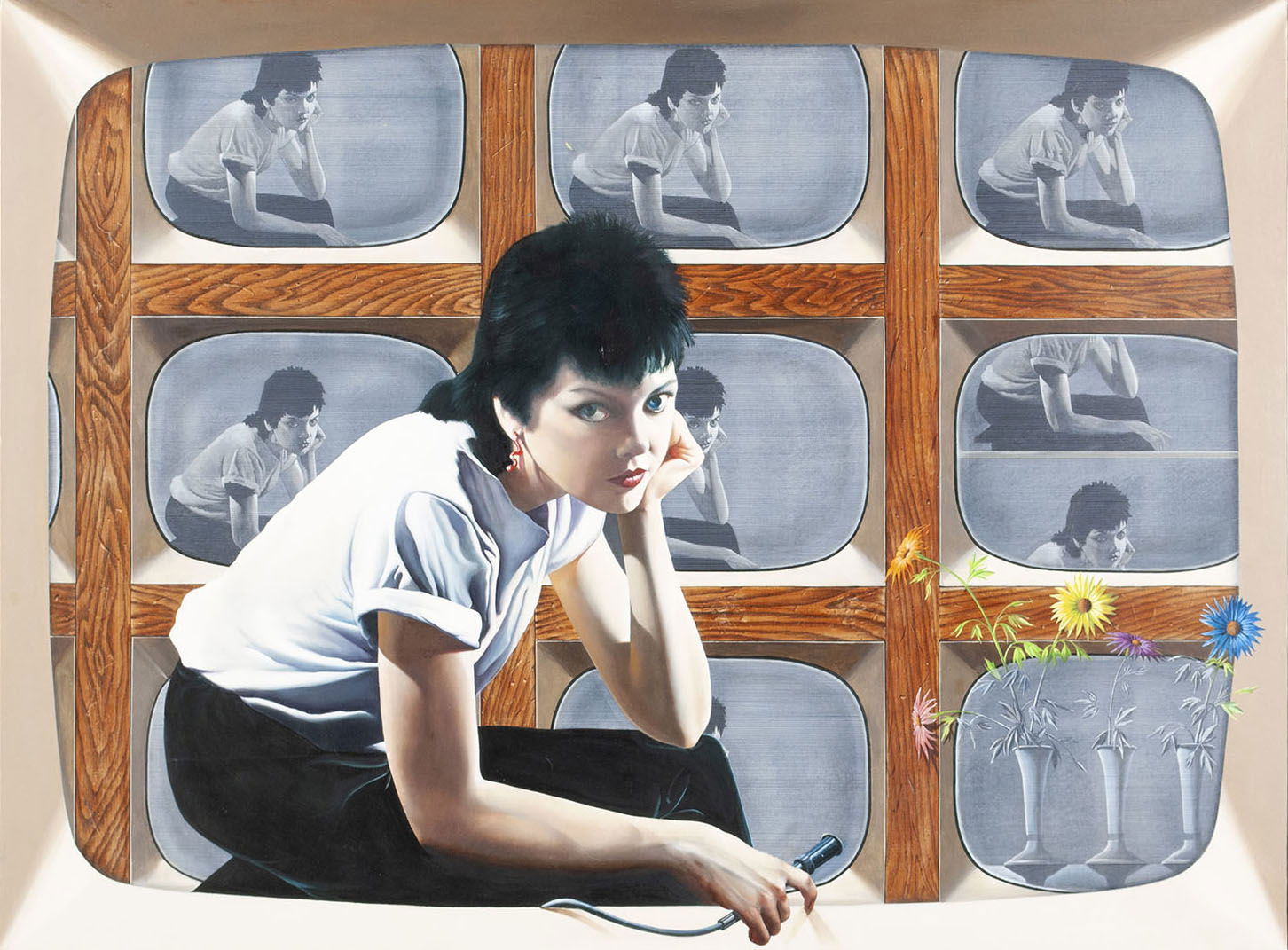 Modernism & Contemporary preview