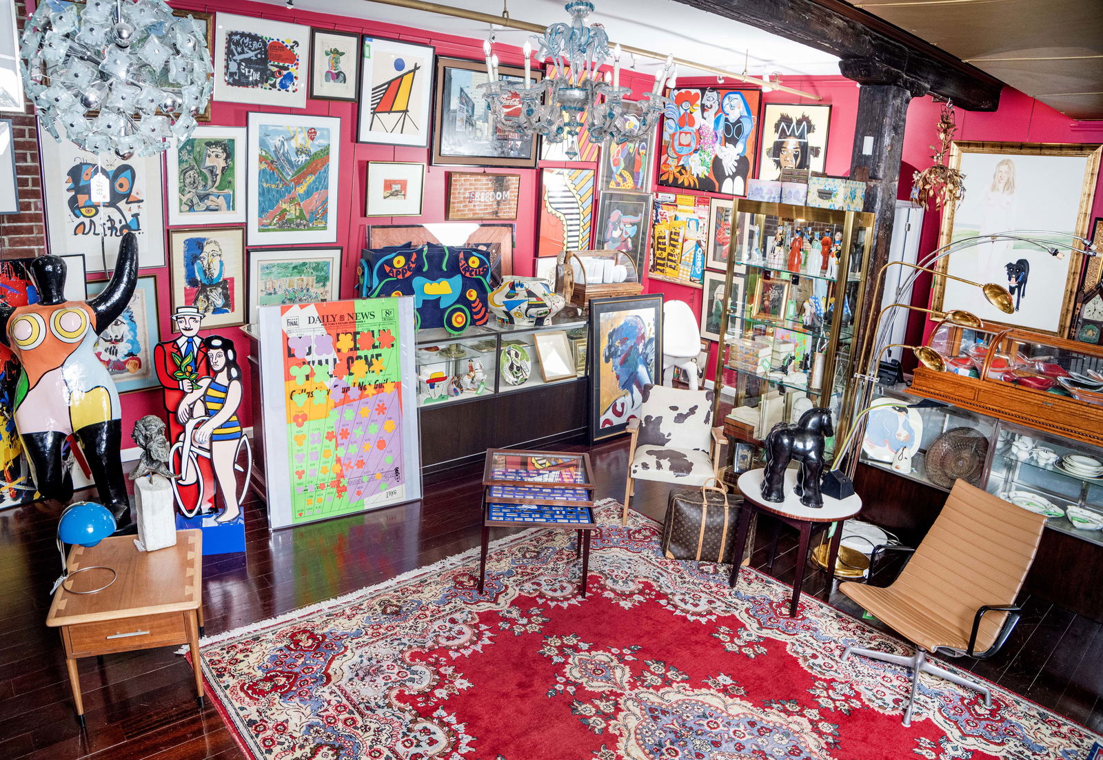 Multi-Estates Winter 2026 Auction  preview