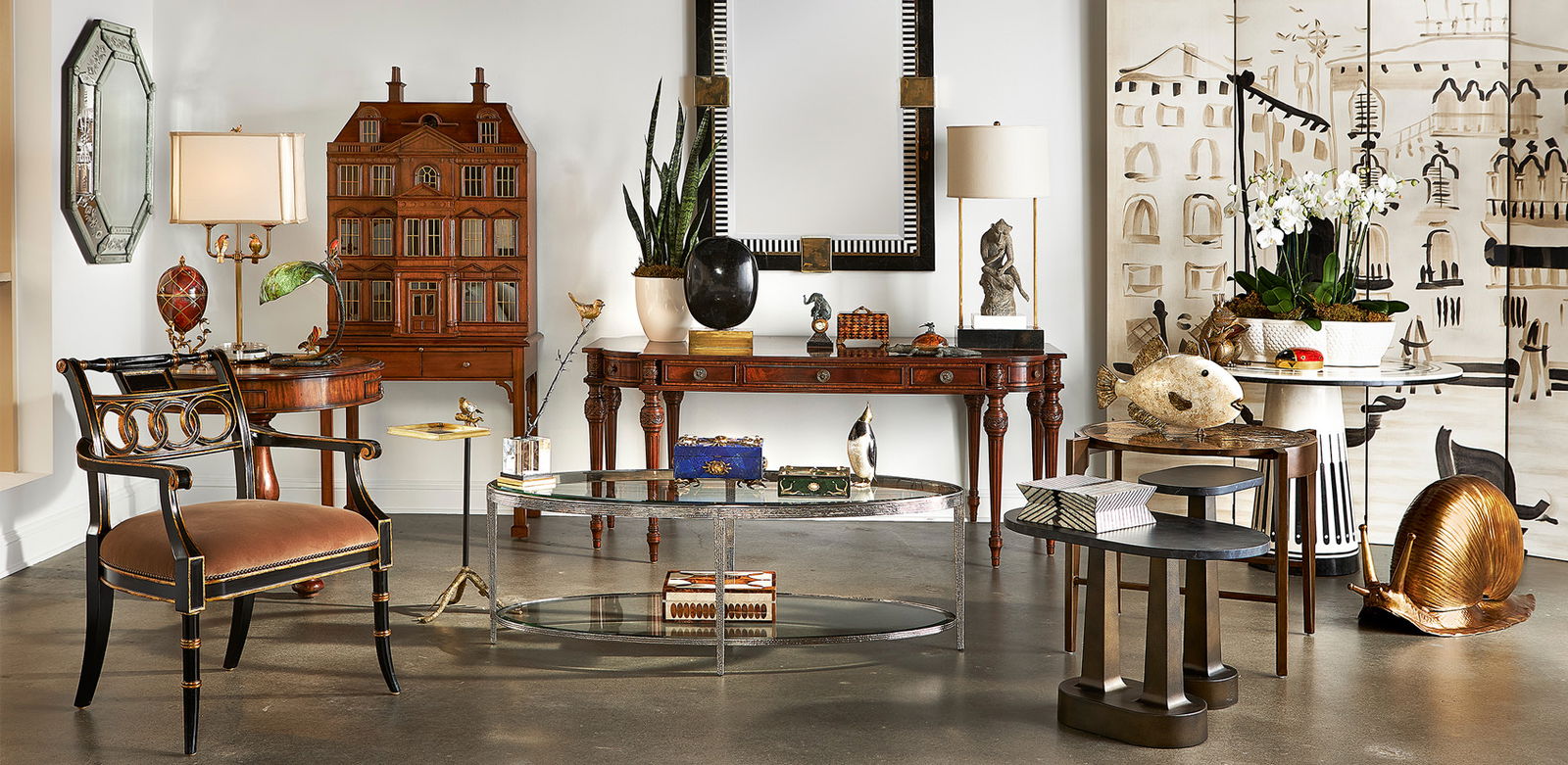 Decorative Arts: June 10, 2023 preview